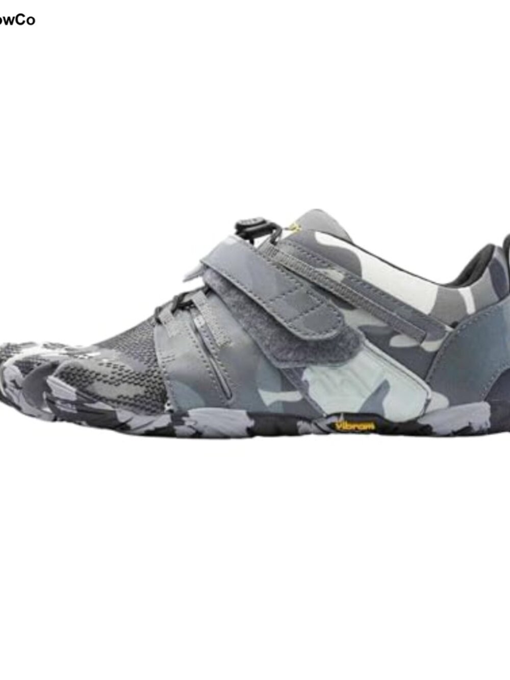 FiveFingers V-Train 2.0 Barefoot Cross-Training Shoe for Balance and Stability